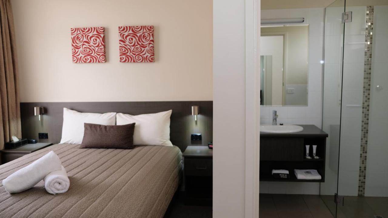Loddon River Motel Kerang מראה חיצוני תמונה