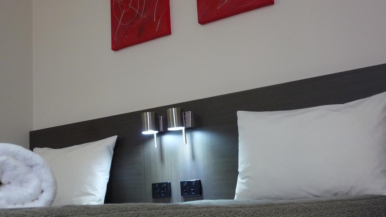 Loddon River Motel Kerang מראה חיצוני תמונה