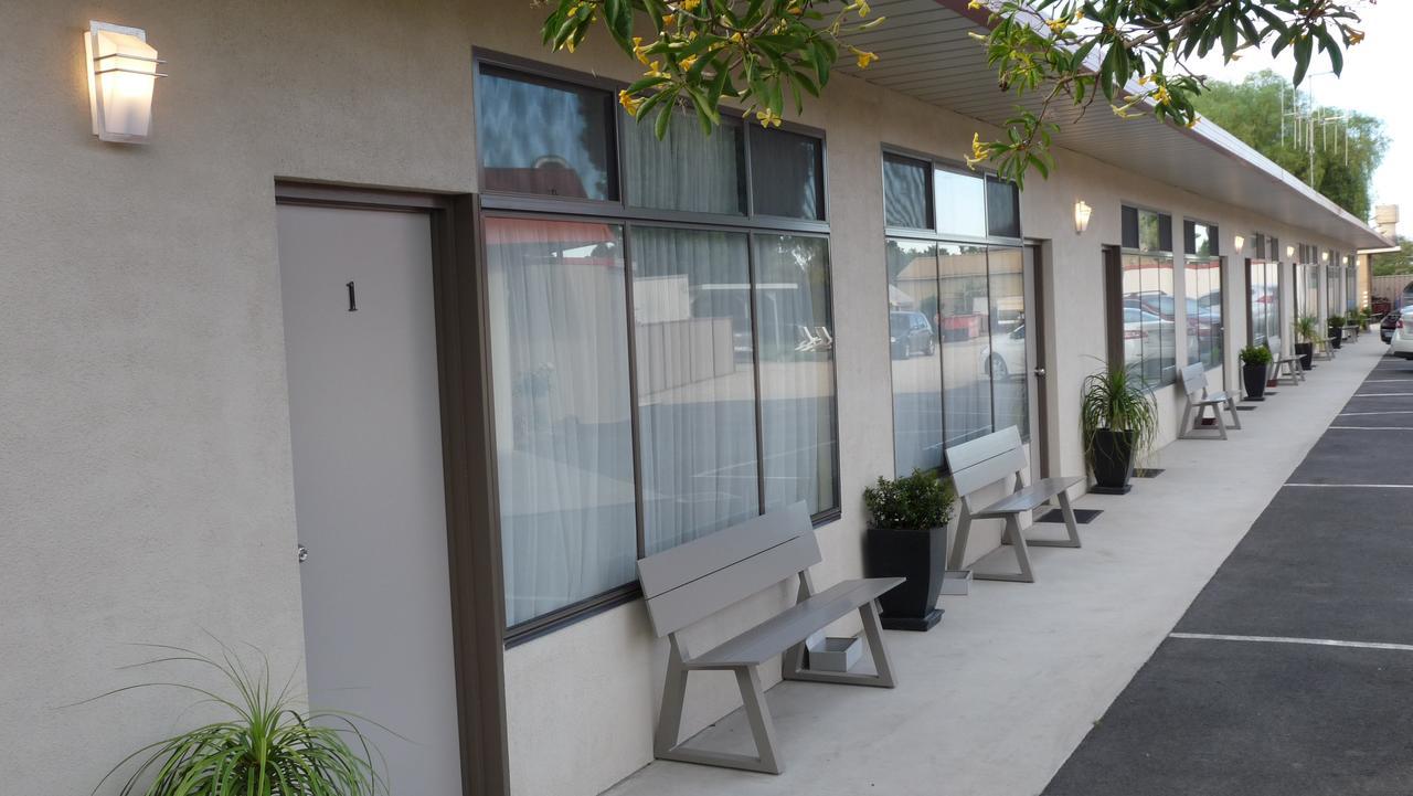 Loddon River Motel Kerang מראה חיצוני תמונה