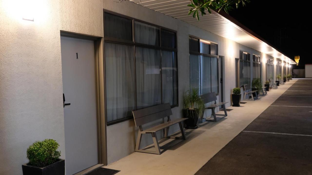 Loddon River Motel Kerang מראה חיצוני תמונה
